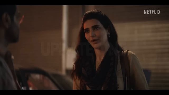 Top 5 Beyond Level Hindi Web Series 2023 Best Of 2023 смотреть онлайн