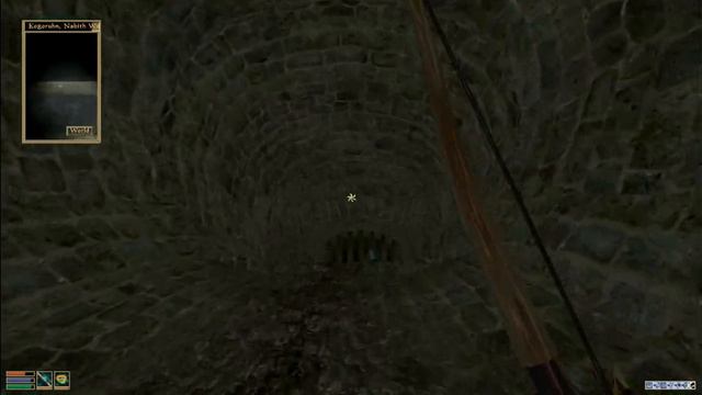 Morrowind gameplay 26 Kogoruhn смотреть онлайн