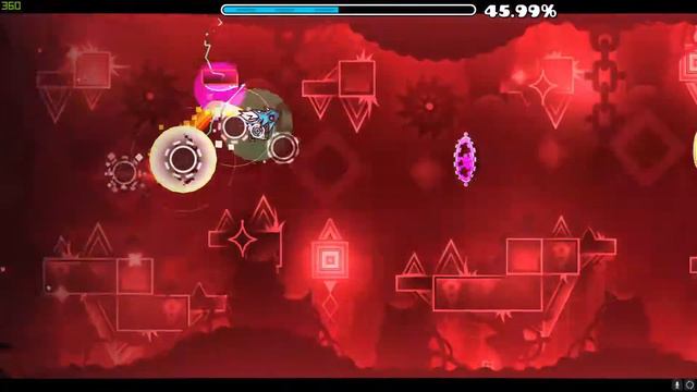 Thanatophobia 100% (Worst Extreme) - by idk idc смотреть онлайн