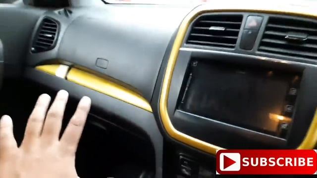 toyota brezza बोहोत ही बेहतरीन फीचर्स के साथ | toyota brezza | brezza petrol launch in india |techw смотреть онлайн
