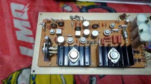 Генератор Г5-54