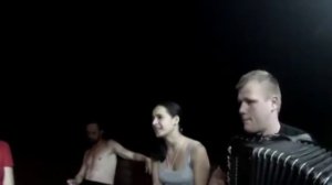 Каким ты был,ТАКИМ ОСТАЛСЯ.песня под баян