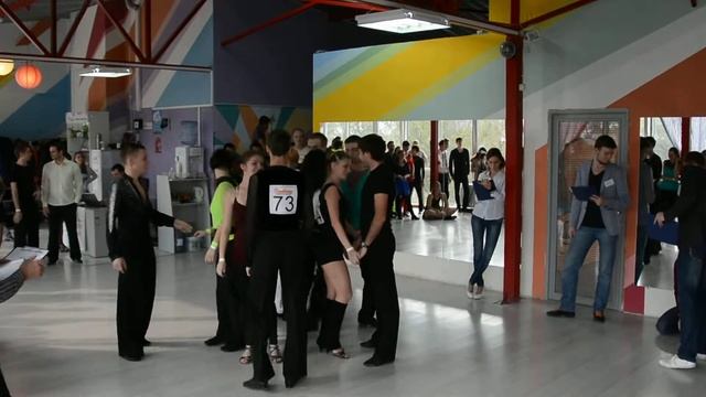 2015 11 08 Чемпионат Юга России по Хастлу ДнД Абсолют отборы 2 й заход смотреть онлайн