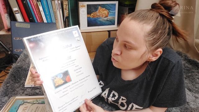 Мои дипломы, грамоты, благодарности / Обзор / Сколько насчитали? смотреть онлайн