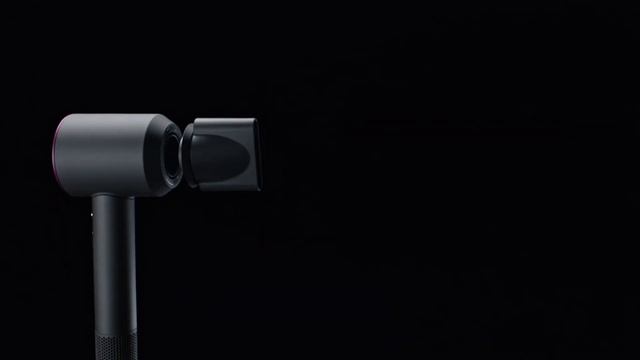 Discover The Technology Inside The Dyson Supersonic™ Hair Dryer