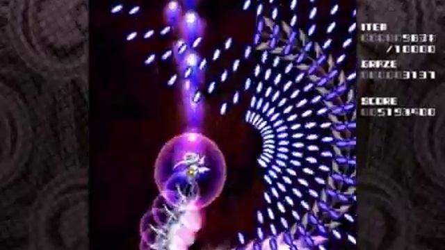 eXceed 3rd Jade Penetrate Black Package Extra stage смотреть онлайн