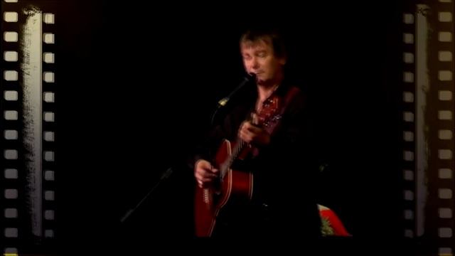 "Я просто скучаю", песню исполняет автор, писатель Сергей Максимов смотреть онлайн