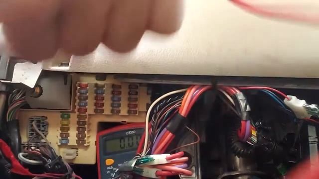 Parasitic Draw - 2004 Ford Explorer Fuse #3 Fix/Workaround (Fix It) смотреть онлайн