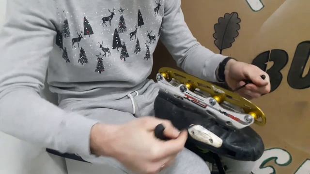 Лезвие для роликовых коньков смотреть онлайн