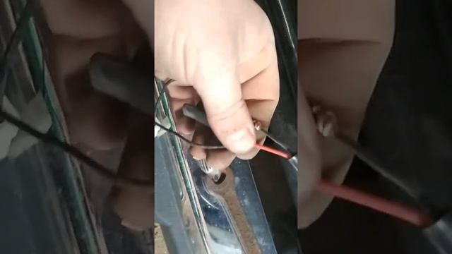 Замена сигнала ваз 2105 смотреть онлайн