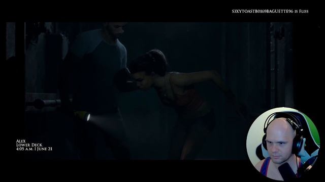 Uhhhhh...GUYS? - Man of Medan (coop) - Finale смотреть онлайн