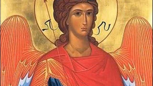 Архангел Михаил - Анна Сизова смотреть онлайн