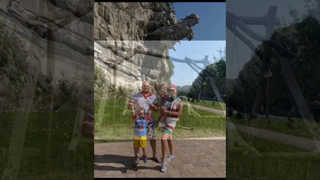 Участие младшей группы 6 в детско-родительском проекте, посвященному Дню семьи, любви и верности смотреть онлайн