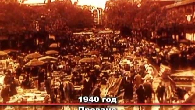 Кристиан Диор / Christian Dior. Гении и злодеи.