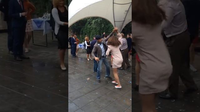 Свадьба в стиле Буги-Вуги 2 смотреть онлайн
