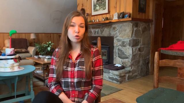 МОЯ АМЕРИКА. НАЧАЛО. смотреть онлайн