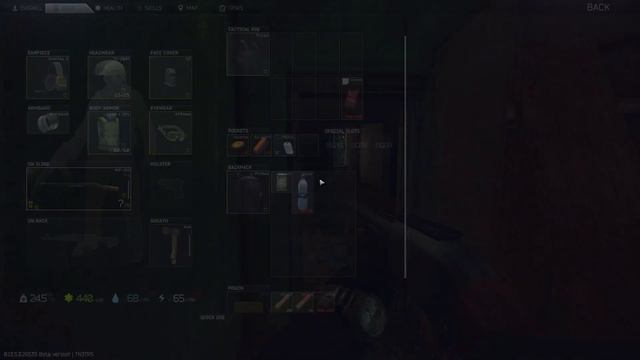 How To Retake The Dorms In Customs ft. ZenithSam | Escape From Tarkov смотреть онлайн