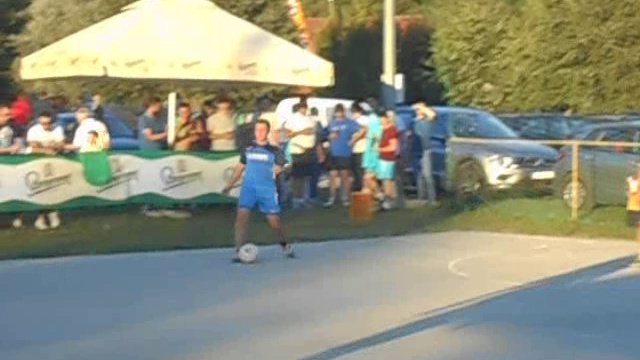 Velika Buna - Kravarsko, MNLVG14., 2017.07.01., Pokupsko