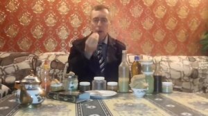 Виталий Островский.  Желчный пузырь 1