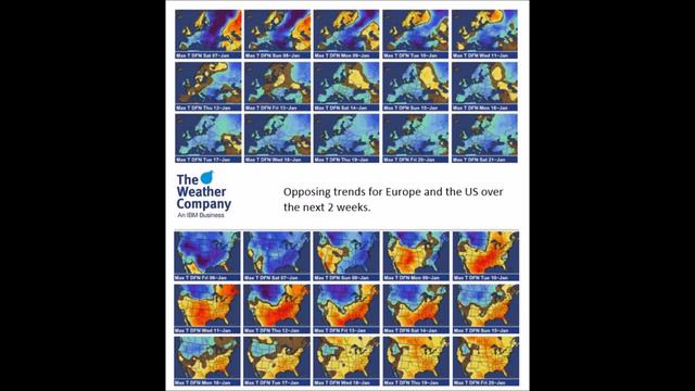 Snow Blankets Southern Mediterranean Beaches, Venice Canals Freeze (287) смотреть онлайн