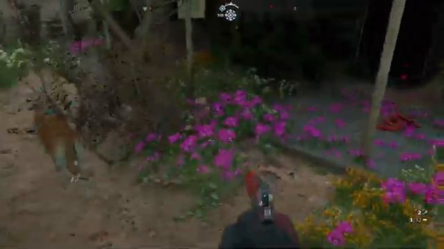 КРУТАЯ БАБУЛЯ ► Far Cry New Dawn #6 смотреть онлайн