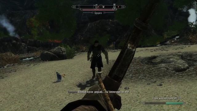 РАЗДЕЛЯЙ И ВЛАСТВУЙ ● Enderal: The Shards of Order ● Прохождение #4 смотреть онлайн