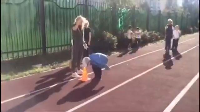 1 Р спортивный квест смотреть онлайн