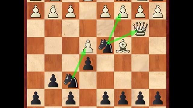 Шахматы для детей Детский мат смотреть онлайн