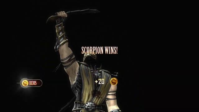 башня mortal kombat +крипта смотреть онлайн
