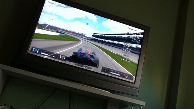 Bug gran turismo 5 смотреть онлайн