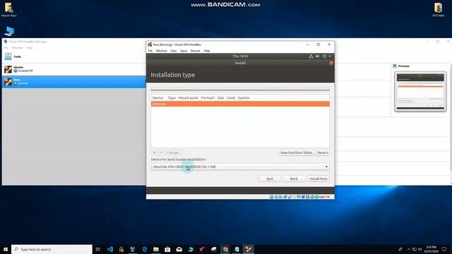How to Install VirtualBox on Windows 10 смотреть онлайн