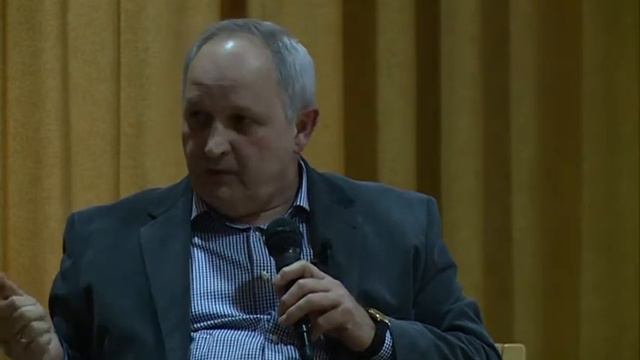 A főnök másik arca - Dr. Schön Ferenc (2016.02.01) смотреть онлайн