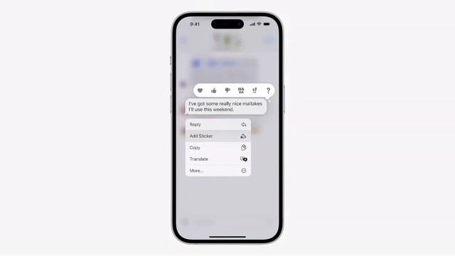 iOS 17 New Features in Bangla | New iPhone update смотреть онлайн