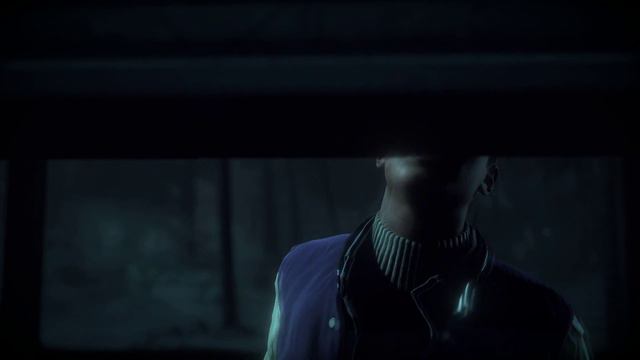 Until Dawn Прохождение Часть 14 | Засада! смотреть онлайн