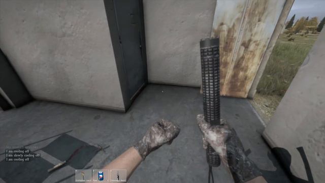 DayZ Standalone Review - Stun Baton [Deutsch] [HD+] смотреть онлайн