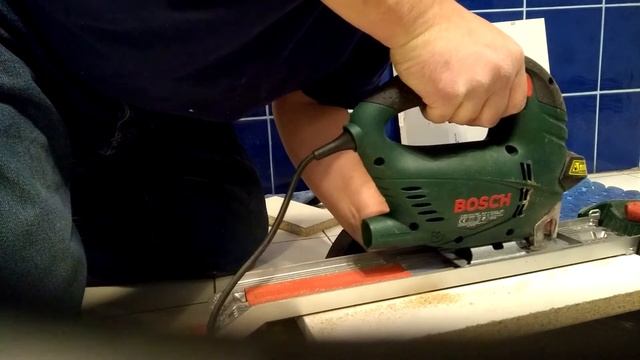 Bosch PST 700 PEL & PLS 300 смотреть онлайн