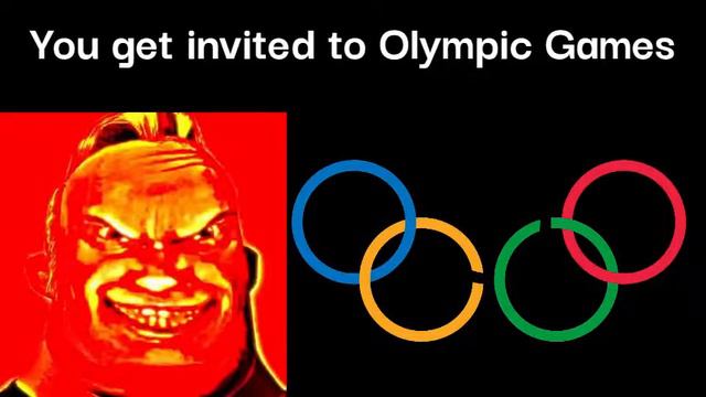 Mr Incredible Becoming Canny ( Getting Invited )