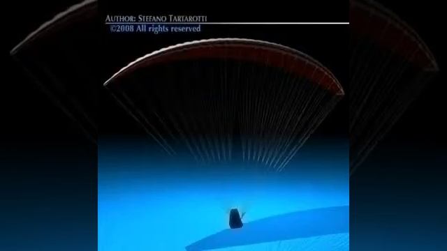 3D Model Paraglider Review смотреть онлайн