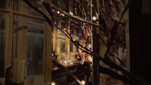 Юлия Друнина «Любовь» смотреть онлайн