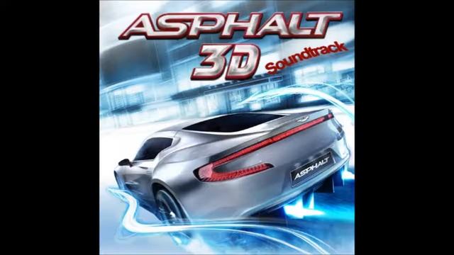 Asphalt 3D Soundtrack: You Lose! смотреть онлайн
