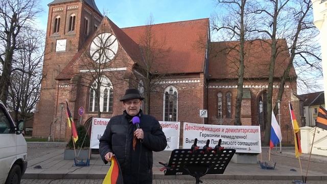 Migration Als Waffe!