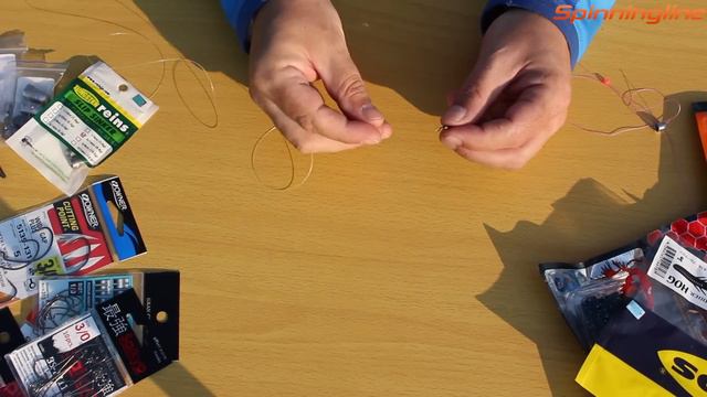 Каролинская оснастка смотреть онлайн