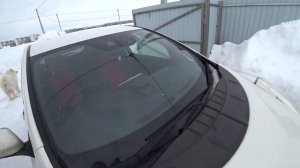 Зарядка Nissan Leaf от генератора - «овчинка выделки не стоит» :)