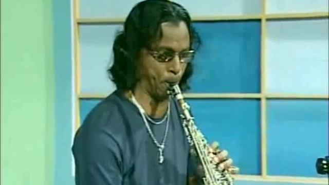 Ajena Por EC Colon Bachata Saxopanica смотреть онлайн