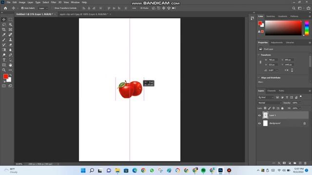 Adobe Photoshop Beginner Tutorial (Sinhala) - Move Tool - Ape Graphic Panthiya - Lesson 02 смотреть онлайн