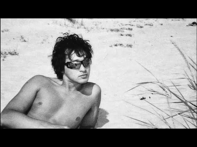 Группа КИНО ( Сосны на морском берегу ) смотреть онлайн