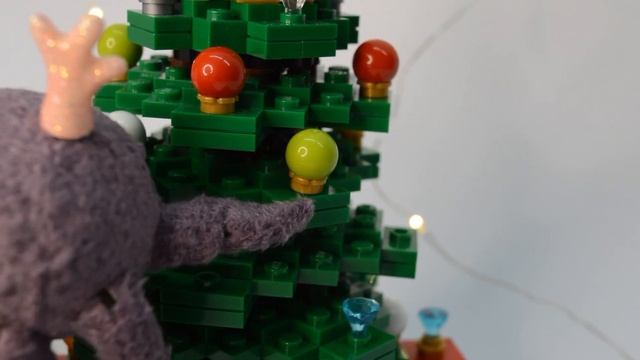 Реалистичная игрушка паук. смотреть онлайн