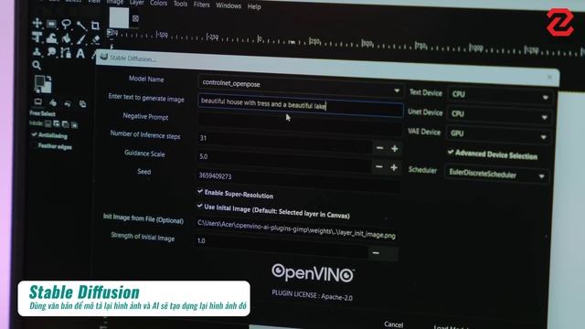 Đánh giá nhanh Acer Swift Go 14 AI: chiếc Laptop AI đầu tiên trên thế giới смотреть онлайн