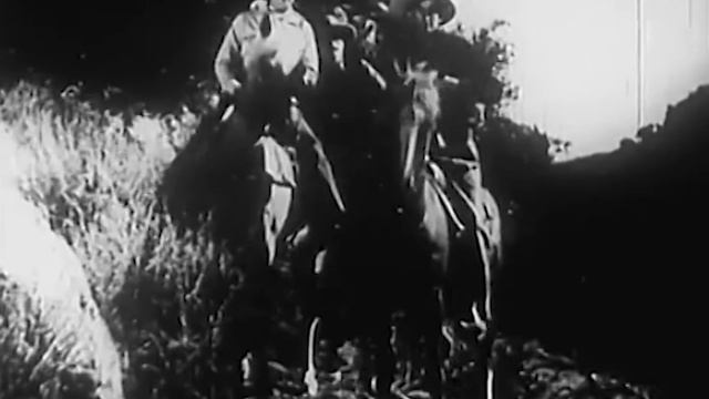 The Local Bad Man (1932) Western смотреть онлайн