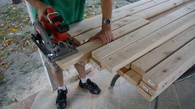 Milwaukee 2731-22 CCS66 M18 Fuel Brushless 7-1/4" circular saw Review смотреть онлайн